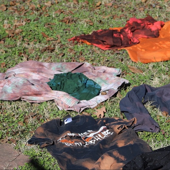 Scarf - Picture 5 of 5